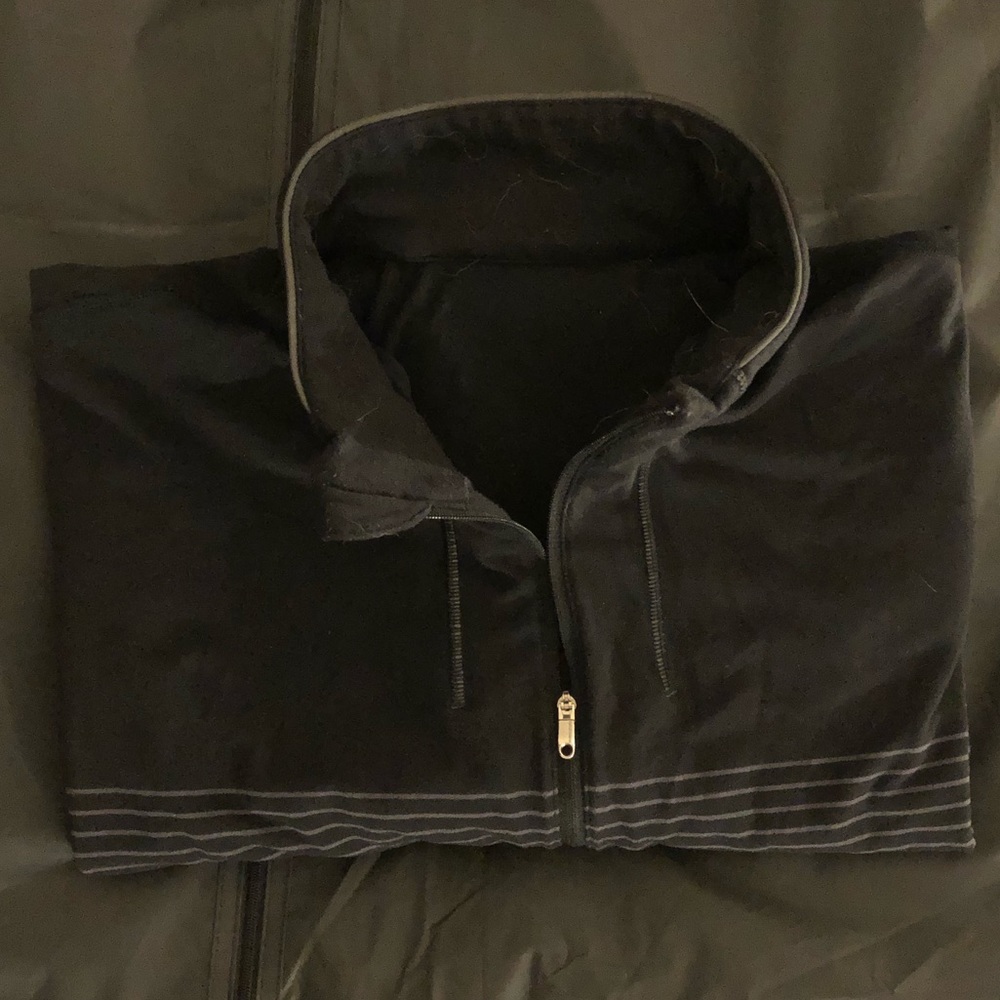 lululemon Surge 1/4 Zip - Men’s XL
